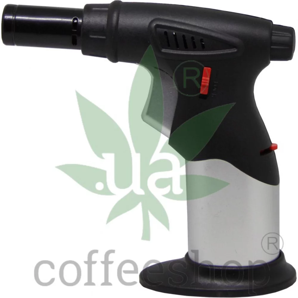 Газовая горелка 4210 стальная